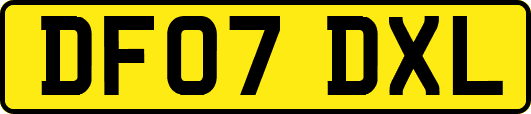 DF07DXL