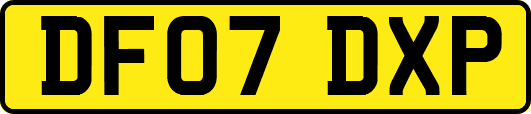 DF07DXP