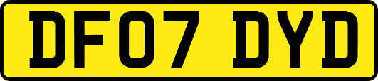 DF07DYD