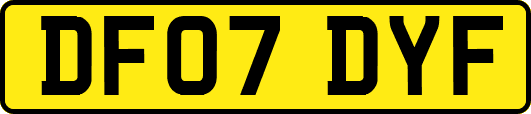 DF07DYF