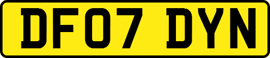 DF07DYN
