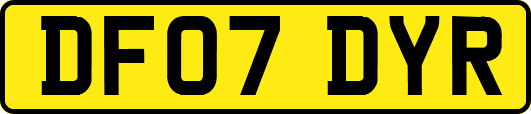 DF07DYR