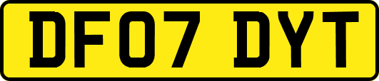 DF07DYT