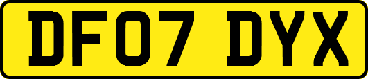 DF07DYX