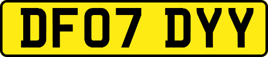 DF07DYY