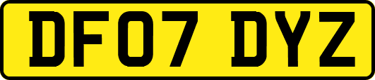DF07DYZ