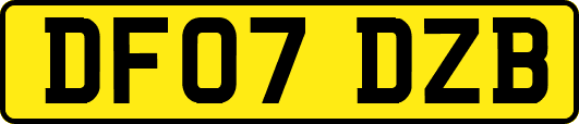 DF07DZB
