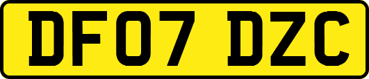 DF07DZC