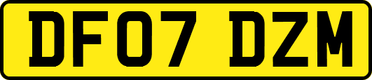 DF07DZM