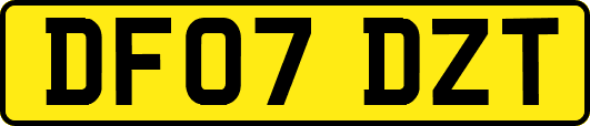DF07DZT