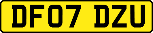 DF07DZU