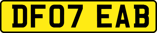 DF07EAB