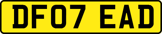 DF07EAD