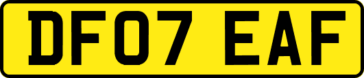 DF07EAF