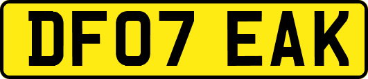 DF07EAK