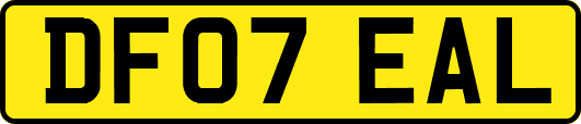 DF07EAL
