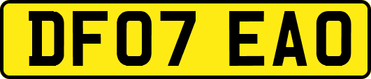DF07EAO