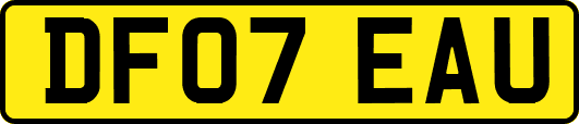 DF07EAU