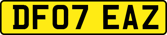 DF07EAZ