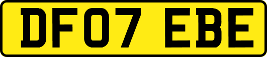 DF07EBE