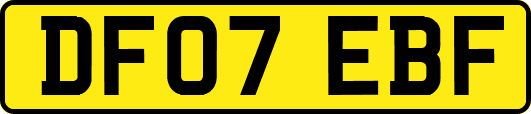 DF07EBF