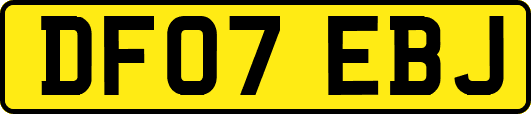 DF07EBJ