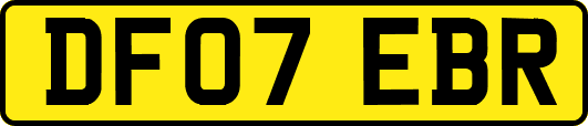 DF07EBR