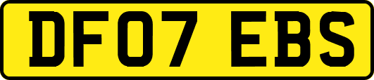 DF07EBS