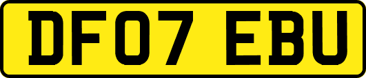 DF07EBU