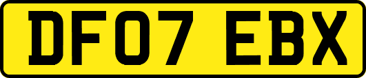DF07EBX