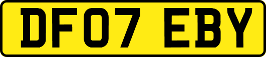 DF07EBY