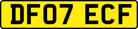 DF07ECF
