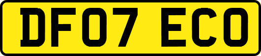 DF07ECO