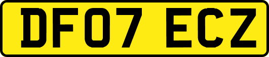 DF07ECZ