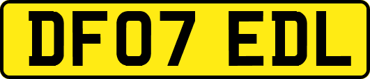 DF07EDL