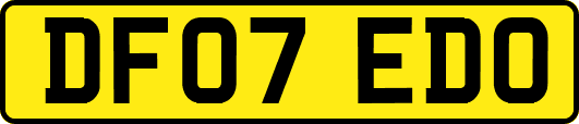 DF07EDO