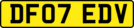 DF07EDV