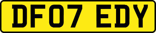 DF07EDY