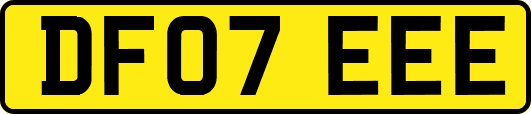 DF07EEE