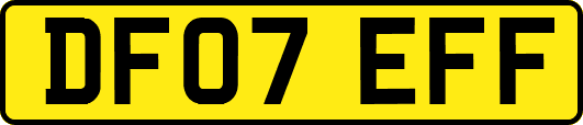 DF07EFF