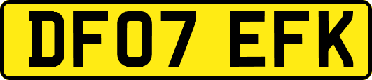 DF07EFK