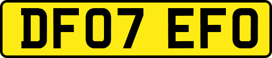 DF07EFO
