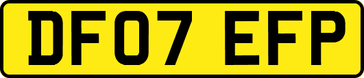 DF07EFP
