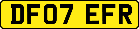 DF07EFR