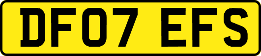 DF07EFS