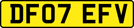 DF07EFV