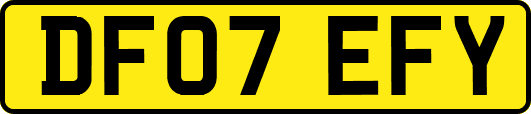 DF07EFY