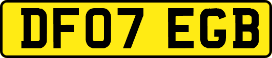 DF07EGB