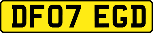 DF07EGD