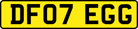 DF07EGG